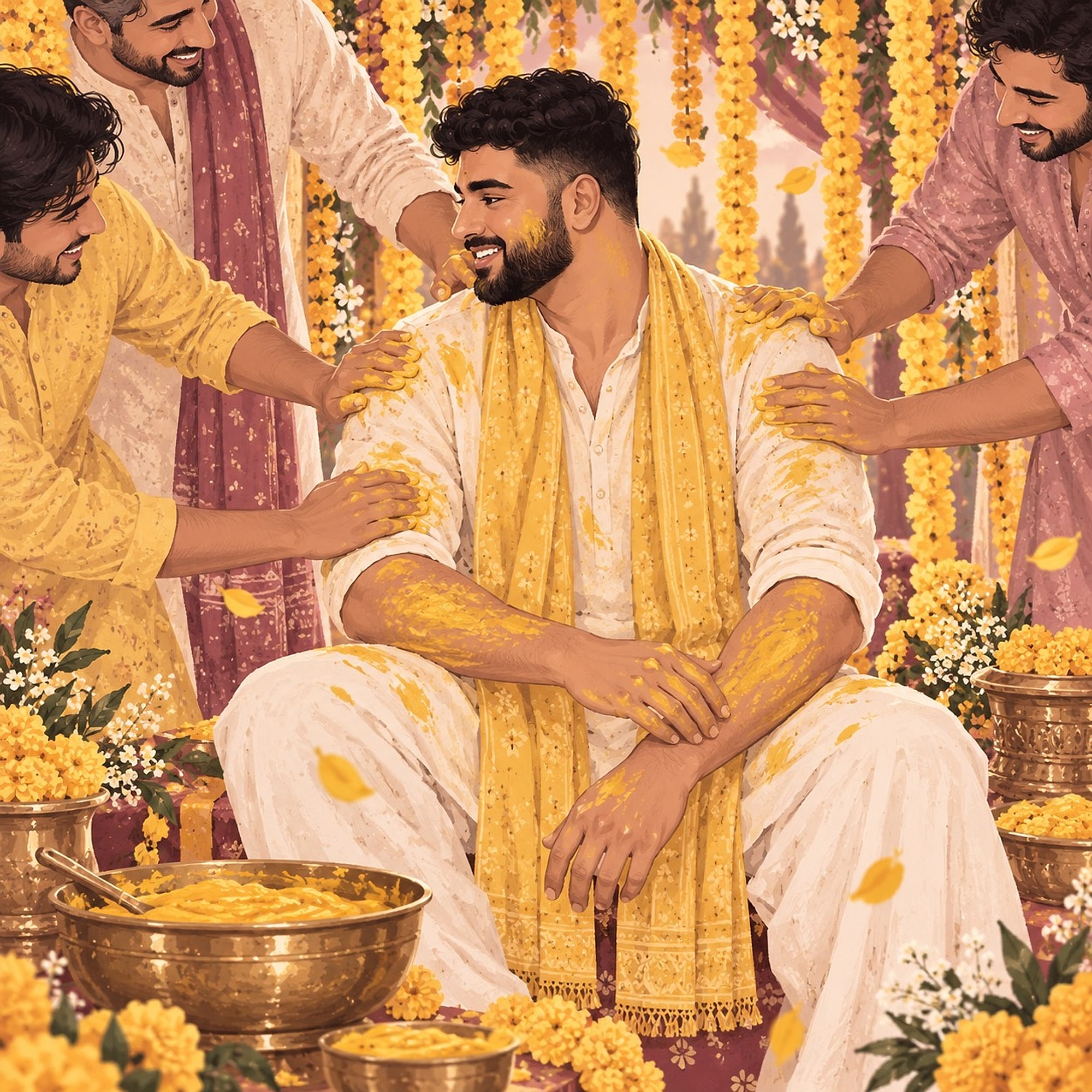 Haldi