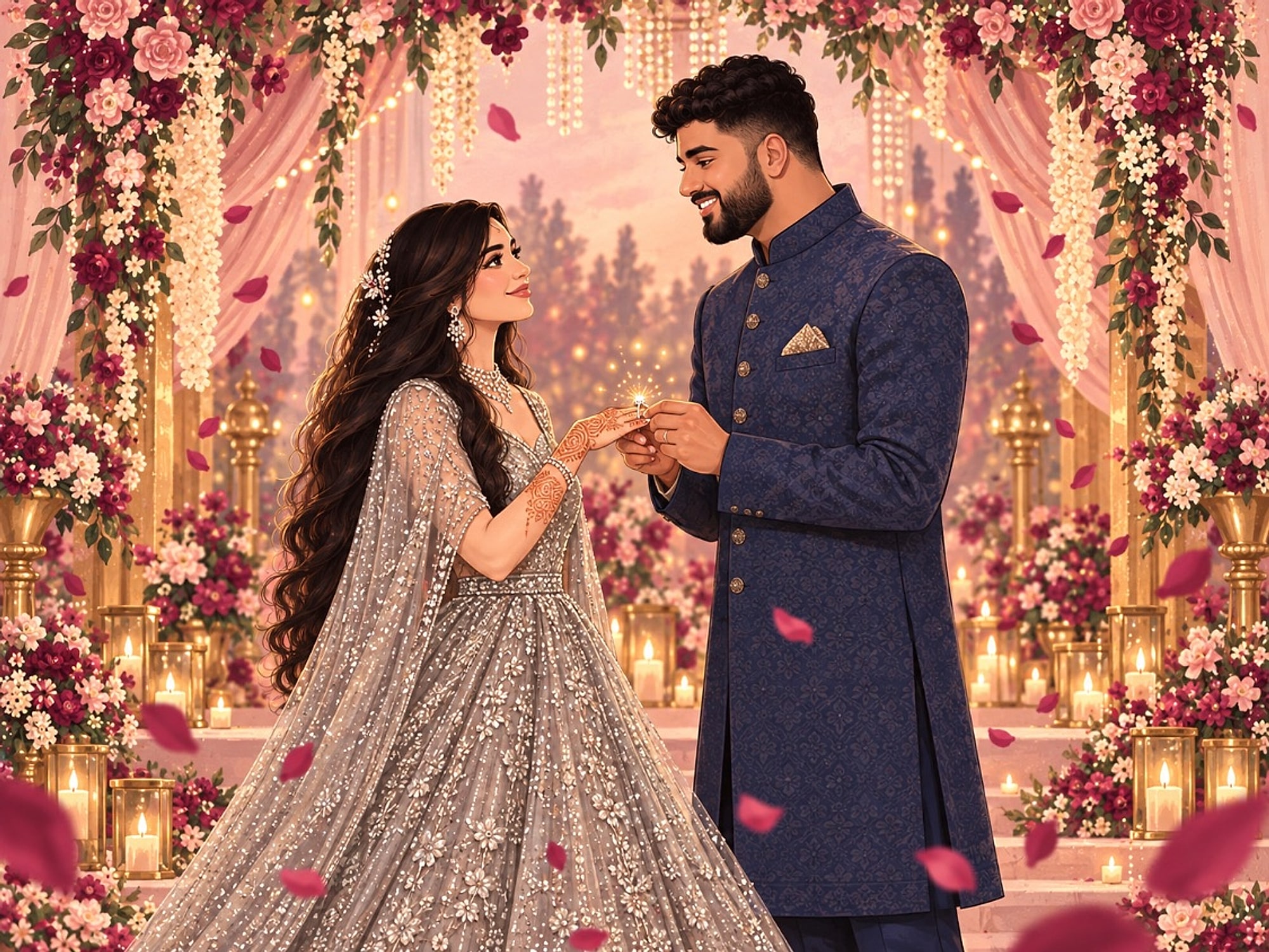 Engagement